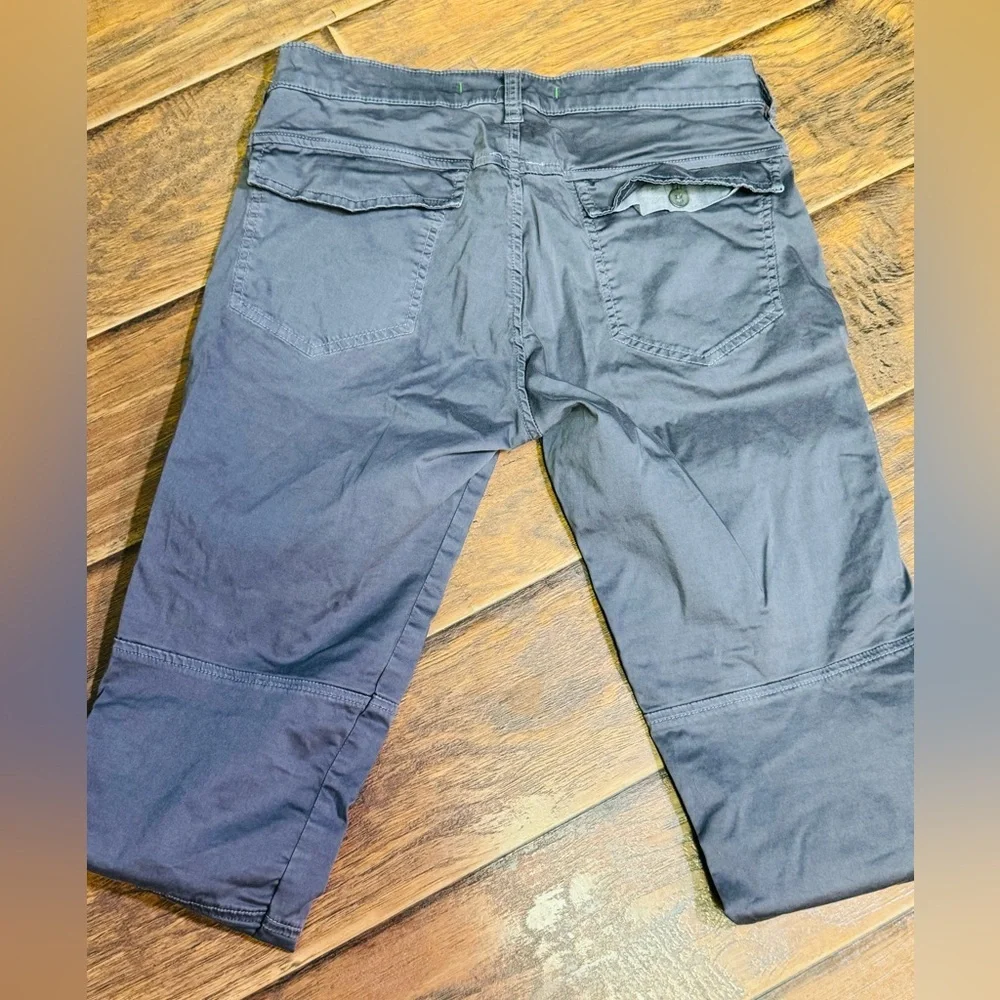 J Brand elevate your